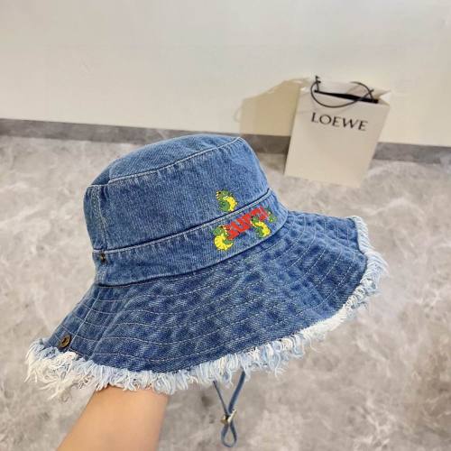 G Bucket Hats AAA-413