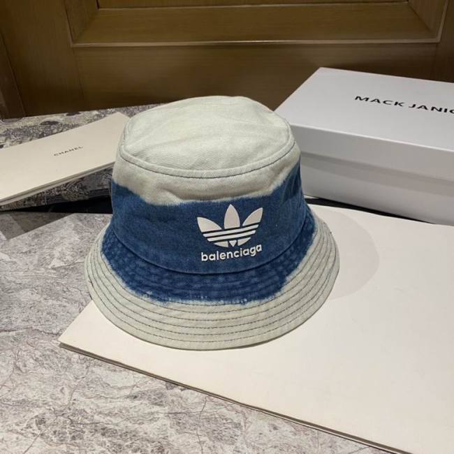 B Bucket Hats AAA-071