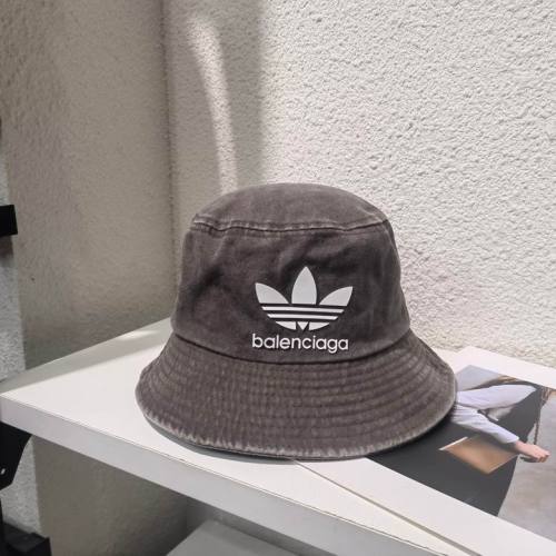 B Bucket Hats AAA-098