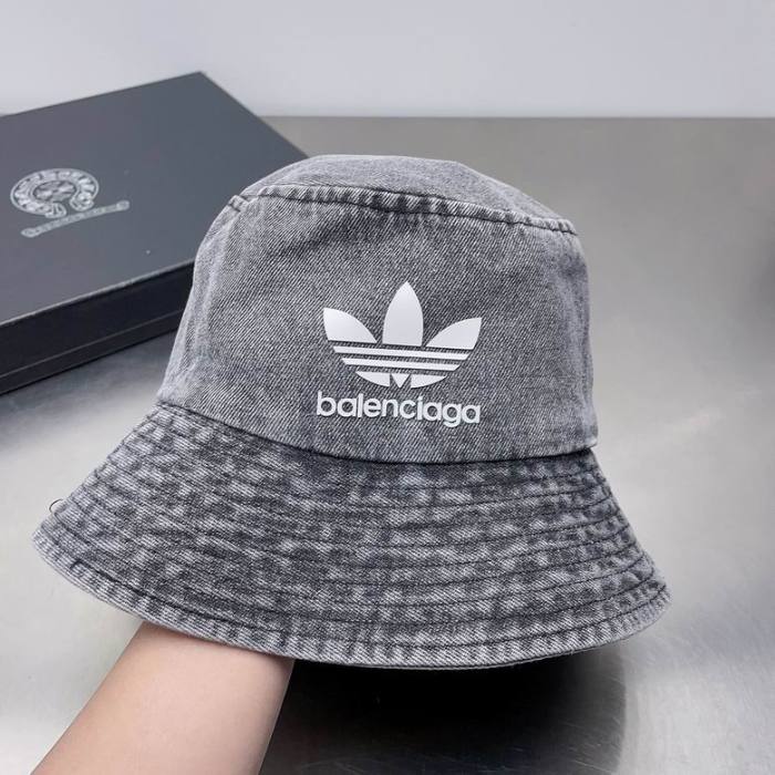 B Bucket Hats AAA-063