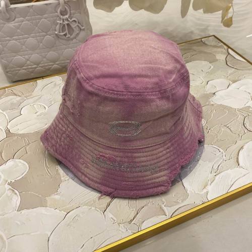 B Bucket Hats AAA-021