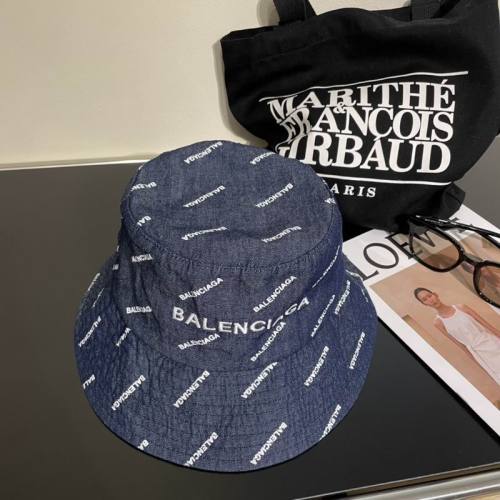 B Bucket Hats AAA-051