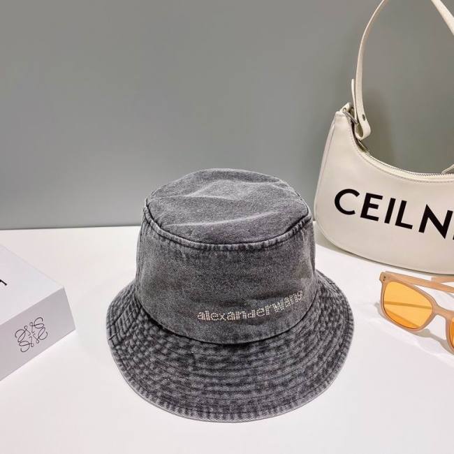 B Bucket Hats AAA-090