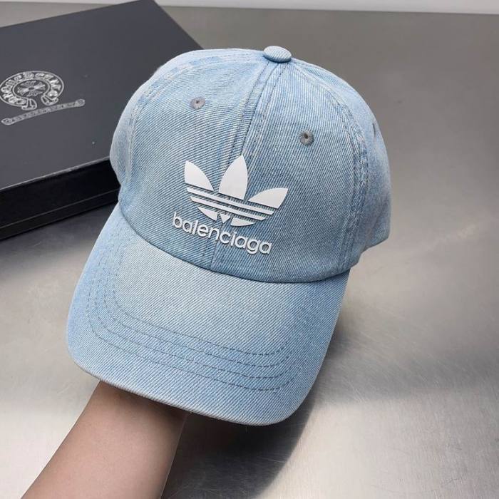 B Bucket Hats AAA-062