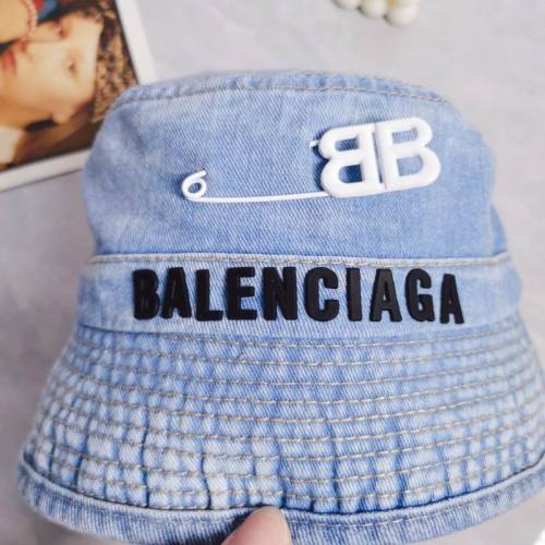 B Bucket Hats AAA-042