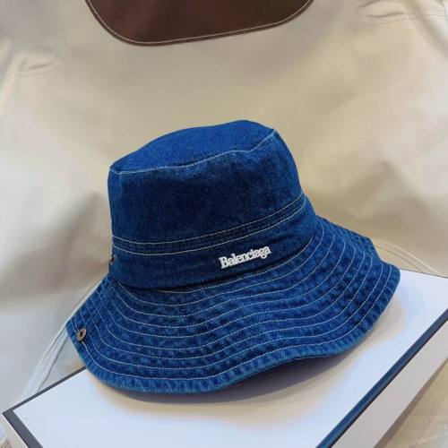 B Bucket Hats AAA-135