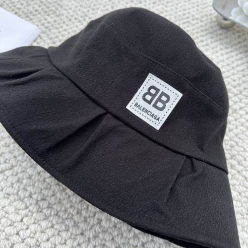 B Bucket Hats AAA-130