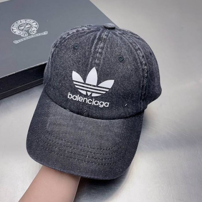 B Bucket Hats AAA-060