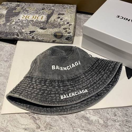 B Bucket Hats AAA-095