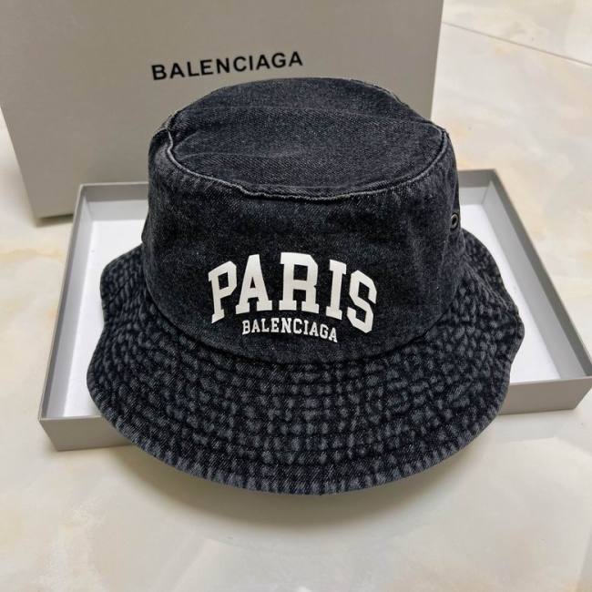 B Bucket Hats AAA-108
