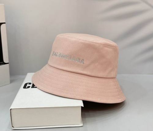 B Bucket Hats AAA-033