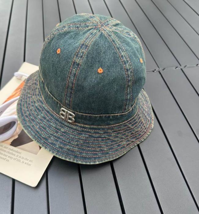B Bucket Hats AAA-122