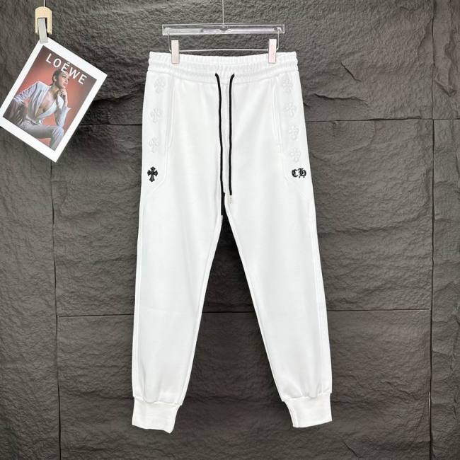 Chrome Hearts pants-041(XS-L)