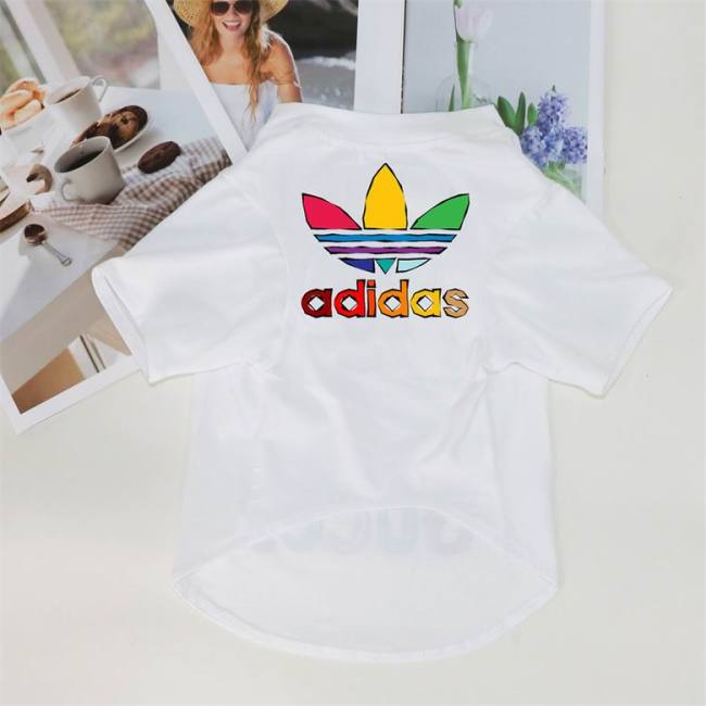 AD Dog T Shirt-008