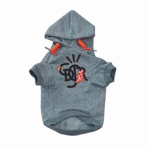 Dior Pet Hoodies-078