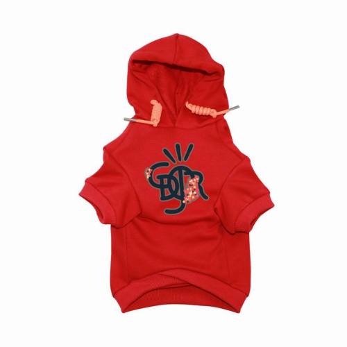 Dior Pet Hoodies-098