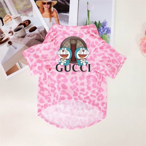 G Dog T Shirt-271