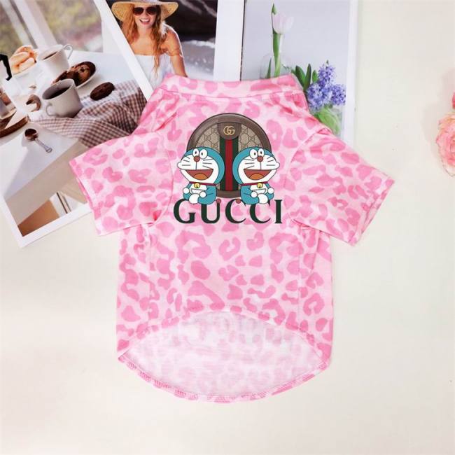 G Dog T Shirt-271