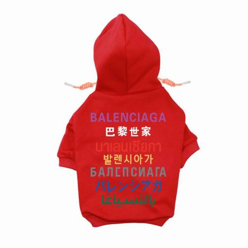 B Pet Hoodies-109