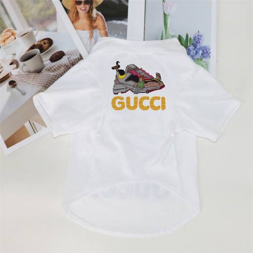 G Dog T Shirt-165