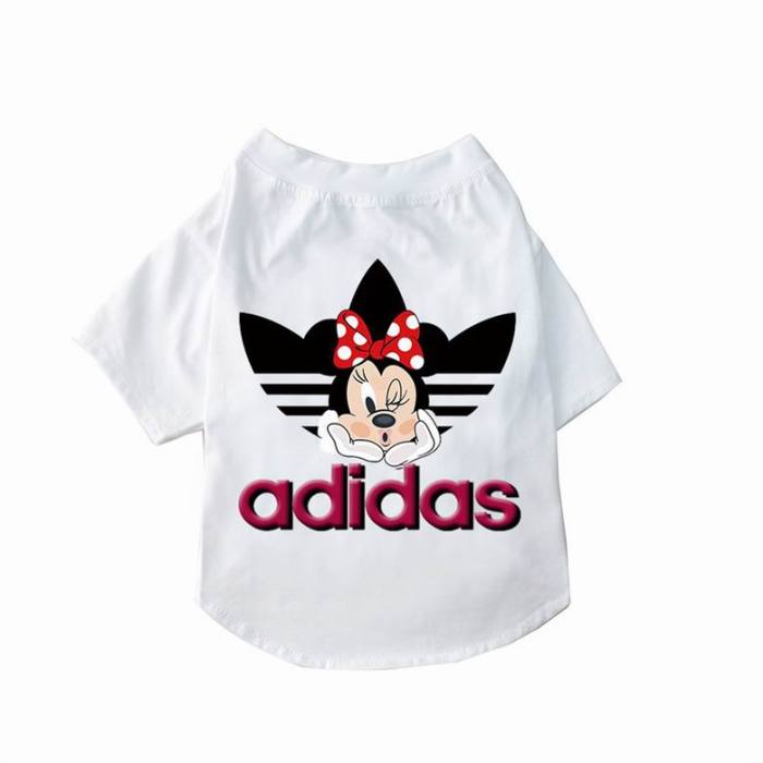 G Dog T Shirt-080