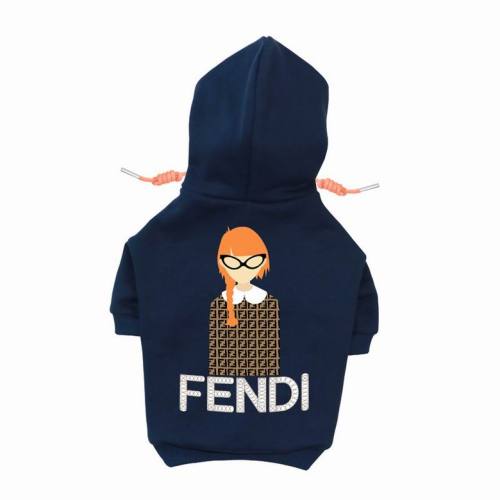 FD Pet Hoodies-100