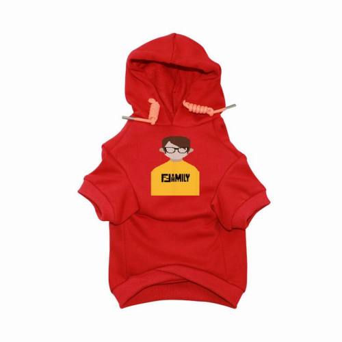 FD Pet Hoodies-427