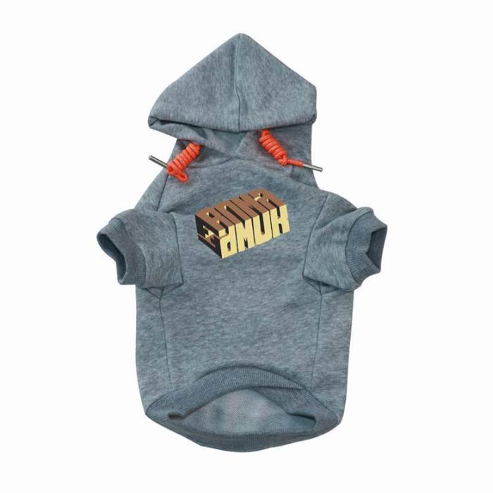 FD Pet Hoodies-231