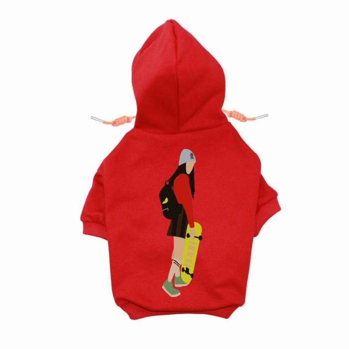 FD Pet Hoodies-475