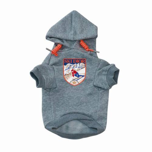 Dior Pet Hoodies-081