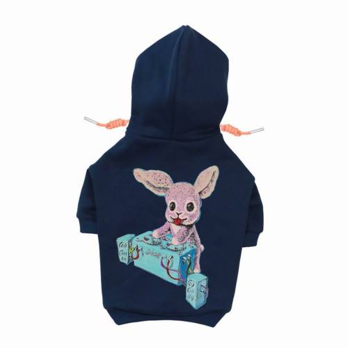 Dior Pet Hoodies-180