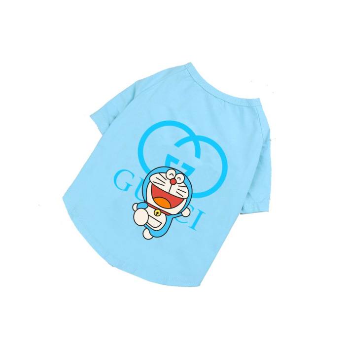 G Dog T Shirt-418
