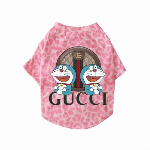 G Dog T Shirt-273