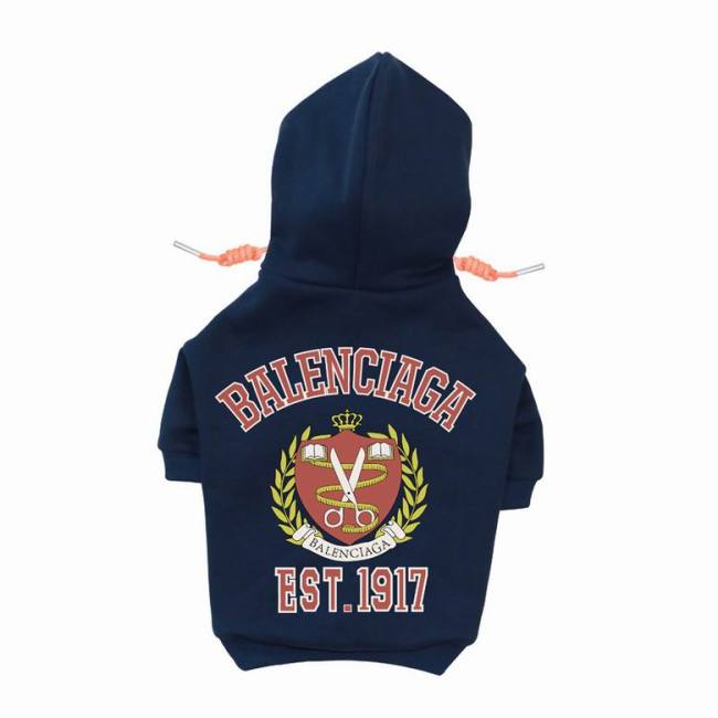 B Pet Hoodies-070