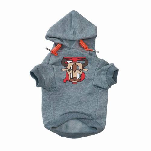 Burberry Pet Hoodies-080