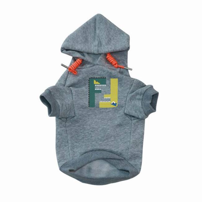 FD Pet Hoodies-260