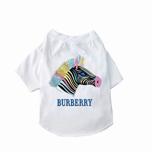 Burberry Dog T Shirt-034