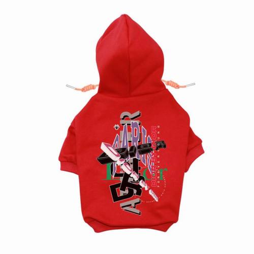 Dior Pet Hoodies-106