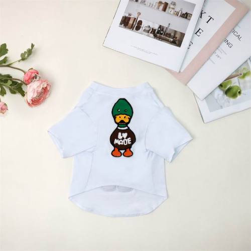LV Dog T Shirt-046