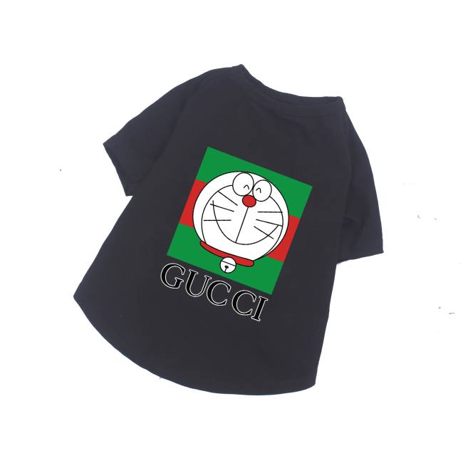 G Dog T Shirt-436