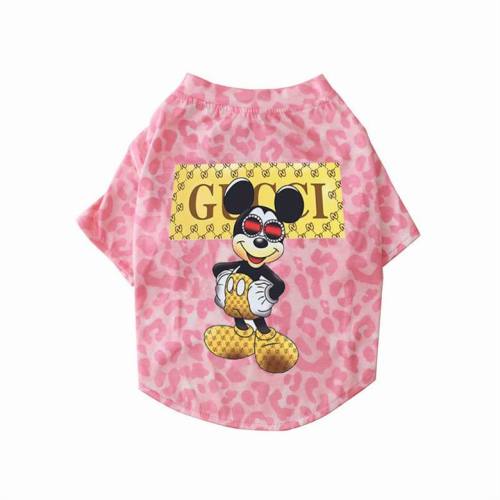G Dog T Shirt-243