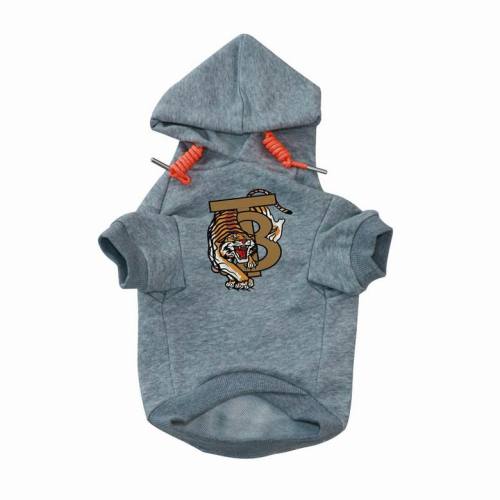 Burberry Pet Hoodies-084