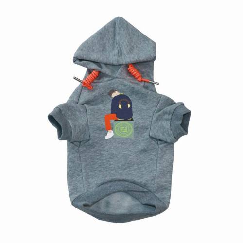 FD Pet Hoodies-201