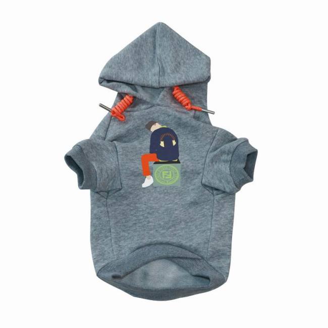 FD Pet Hoodies-201
