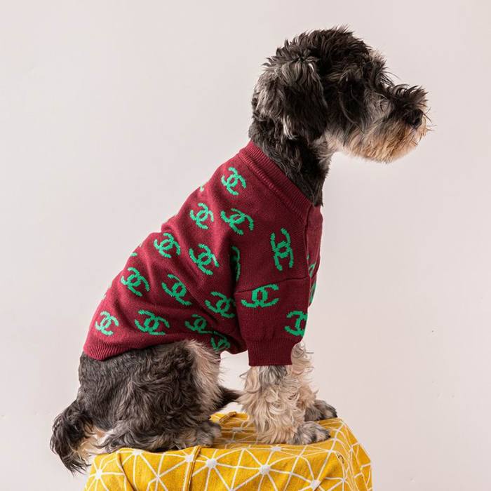 Pet sweater-067