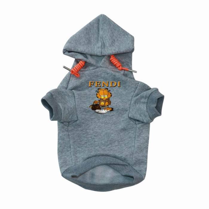 FD Pet Hoodies-266