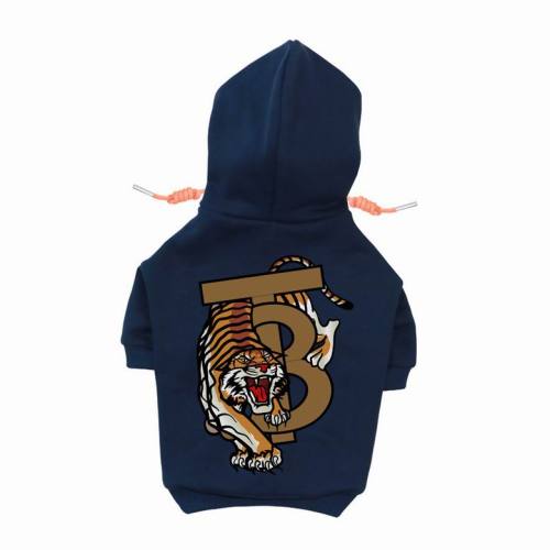 Burberry Pet Hoodies-047