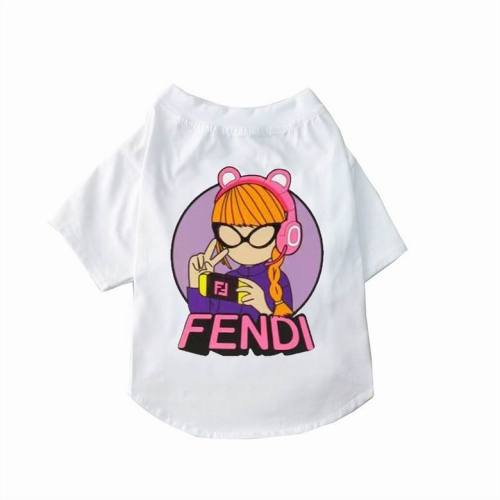 FD Dog T Shirt-038