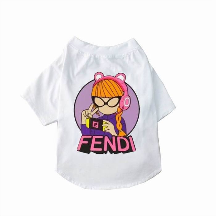 FD Dog T Shirt-038