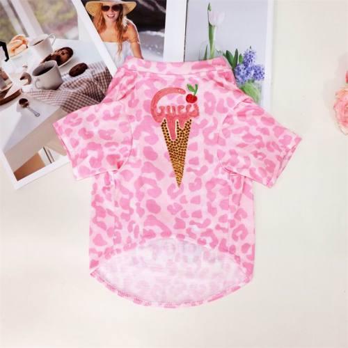 G Dog T Shirt-379